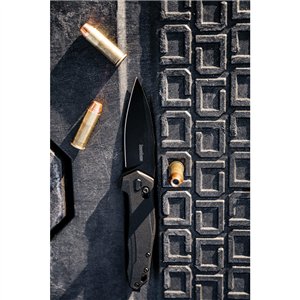 Monitor DuraLock Black