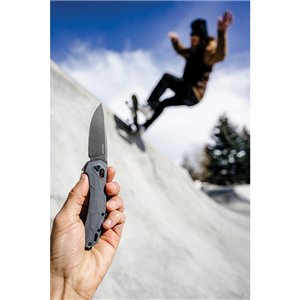 Covalent DuraLock Gray