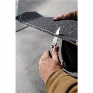 Covalent DuraLock Gray