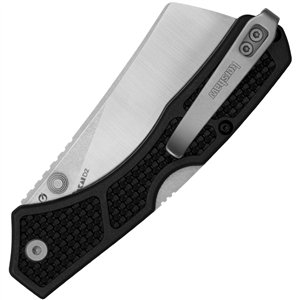 Hatch Lockback Black