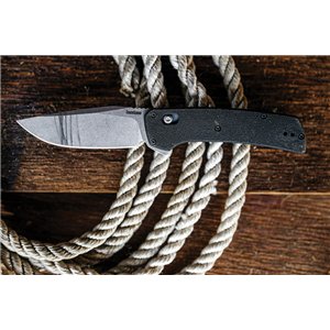 Layup DuraLock Black