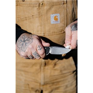 Layup DuraLock Black