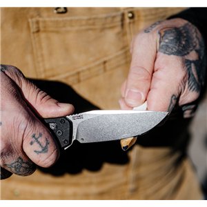 Layup DuraLock Black