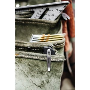 Layup DuraLock Black