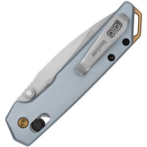 Mini Iridium Dura Lock