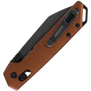 Mini Iridium Reverse Tanto Bro