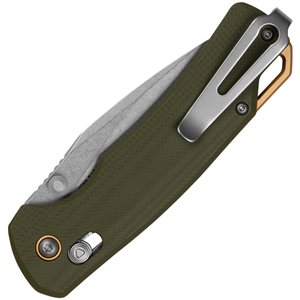 Proximal DuraLock Green