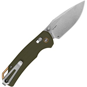 Proximal DuraLock Green