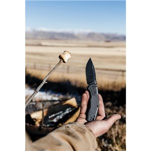 Cannonball Framelock A/O