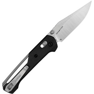 Airspace DuraLock Black