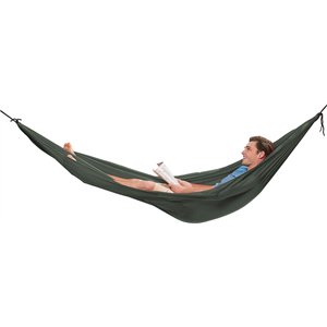 Single Parachute Hammock