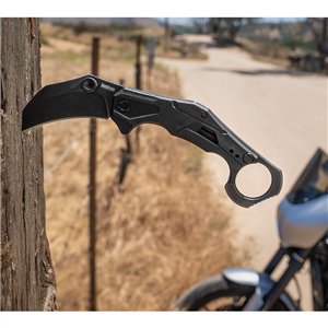 Outlier Linerlock A/O