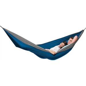 Double Parachute Hammock