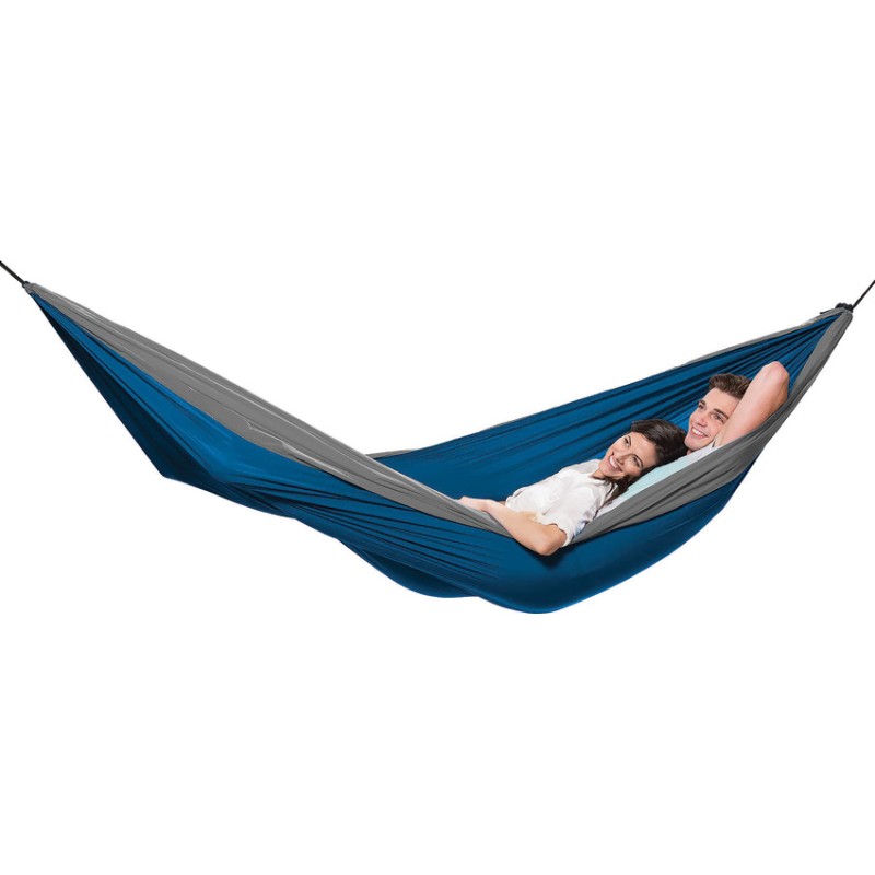 Double Parachute Hammock