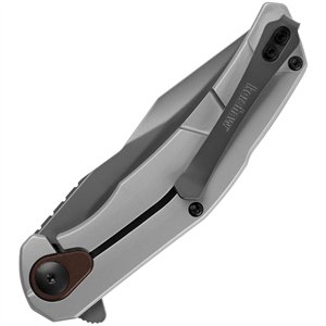 Believer Framelock A/O