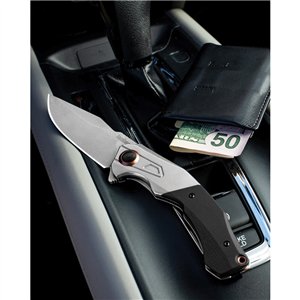 Payout Framelock A/O