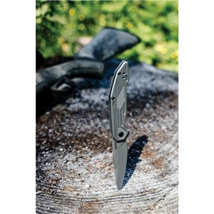 Terran Framelock A/O