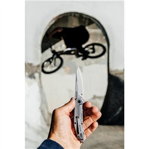 Terran Framelock A/O