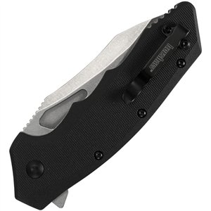 Flitch Linerlock A/O