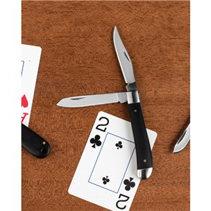 Gadsden Pocket Knife