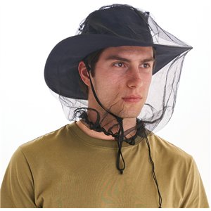 Mosquito Head Net
