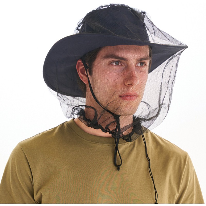 Mosquito Head Net