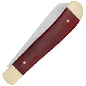 Gadsden Folder Red Bone