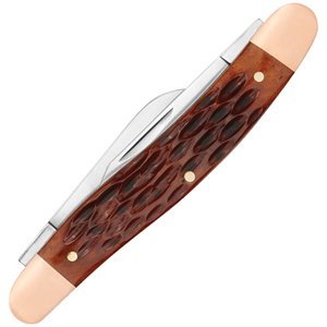 Brandywine Folder Brown Bone