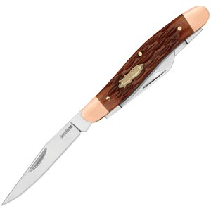 Brandywine Folder Brown Bone