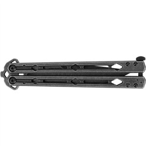 Lucha Butterfly Knife