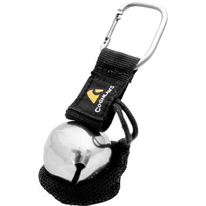 Bear Bell with Carabiner