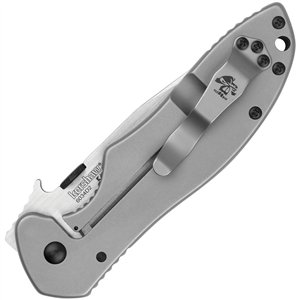 Emerson CQC-6K Framelock D2