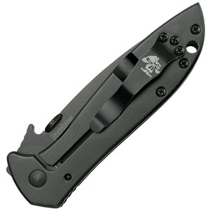 Emerson CQC-4K Framelock