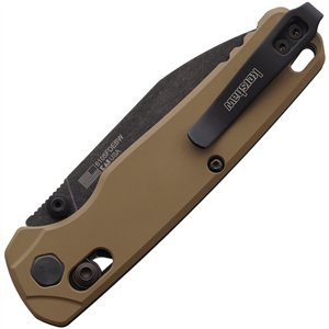 Bel Air DuraLock Brown