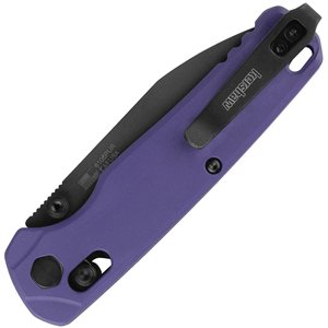 Bel Air DuraLock Purple