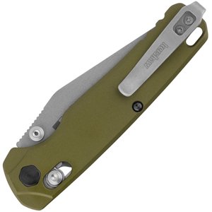 Bel Air DuraLock Clip Olive