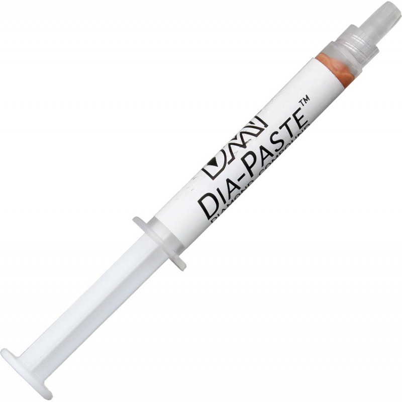 Dia-Paste Compound