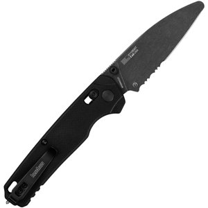 Bel Air EMT DuraLock Blk