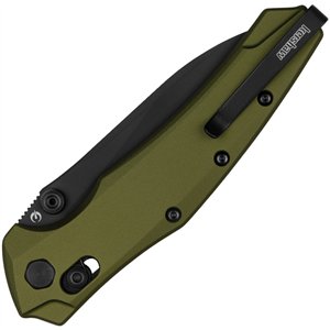 Bareknuckle DuraLock OD