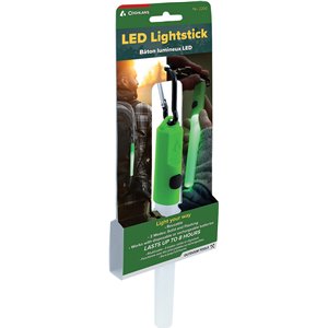 LED Lightstick Green