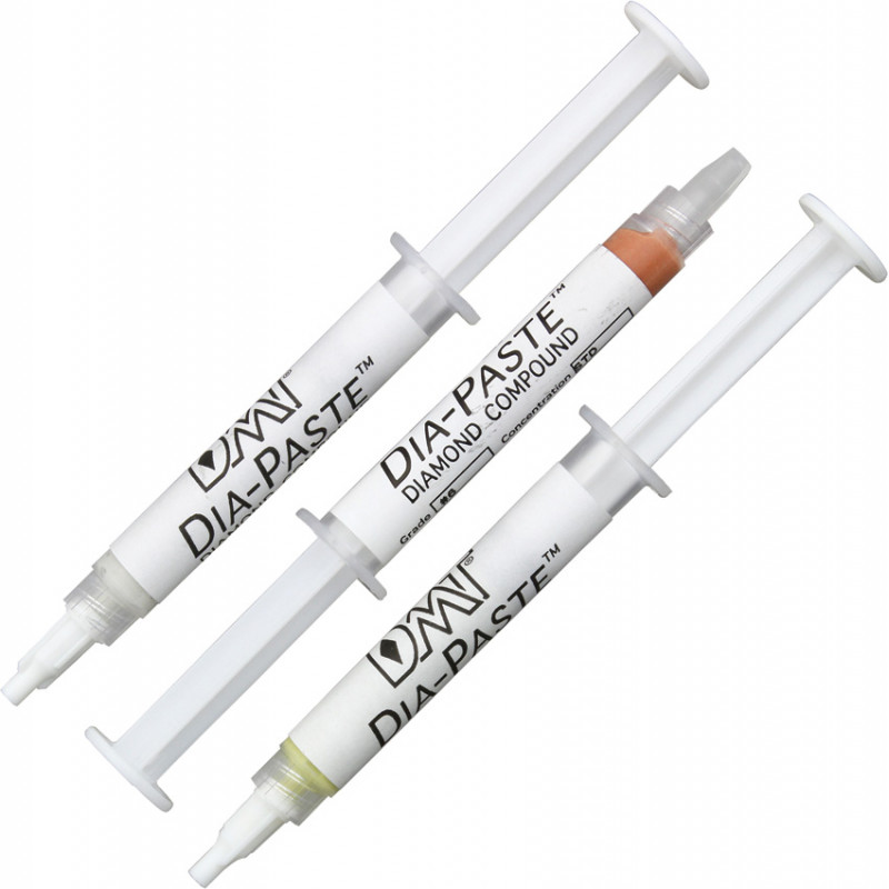 Dia-Paste Compound Kit