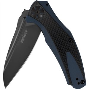Natrix Sub Framelock CF