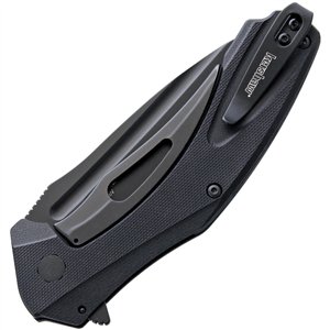 Natrix XL Sub-Frame Lock Black