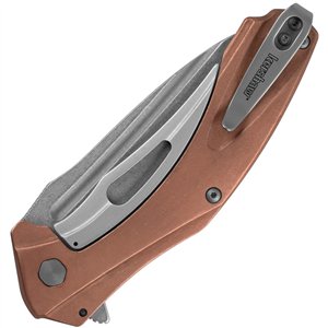 Natrix XL Sub-Framelock Copper