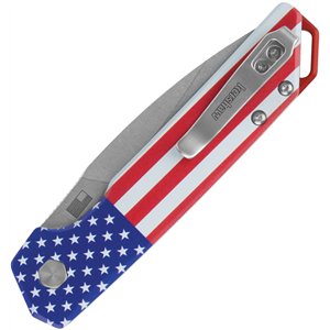 Auto Launch Button Lock USA