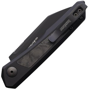 Auto Launch 20 Button Lock CF