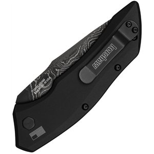 Auto Launch 1 Button Lock