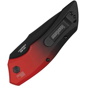 Auto Launch 1 Button Lock Mag