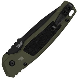 Auto Launch 16 Button Lock