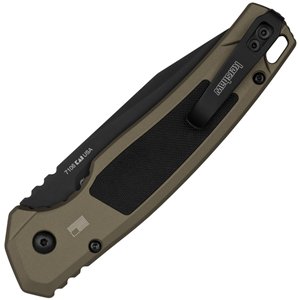 Auto Launch 21 Button Lock